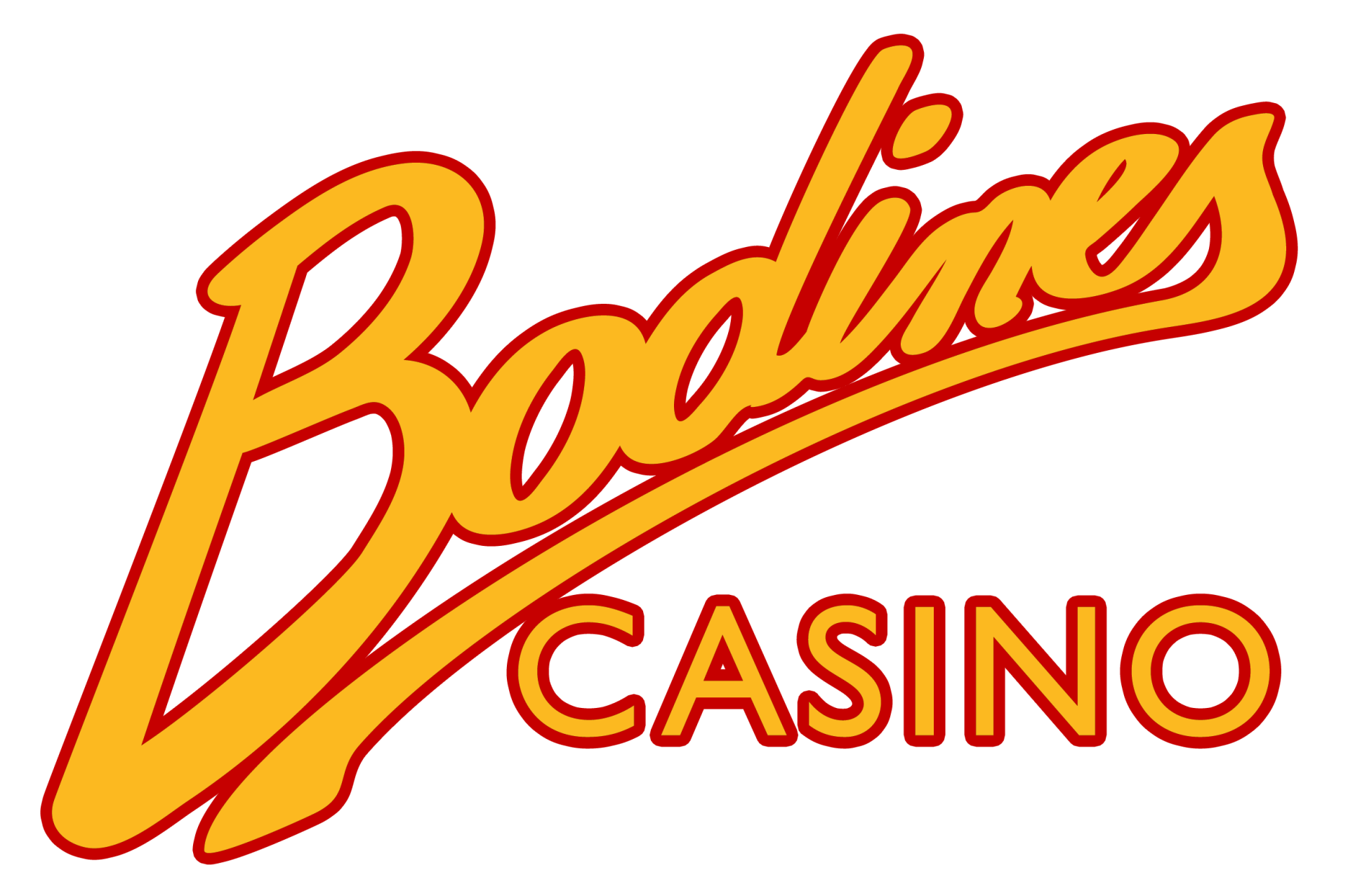 Bodine's Casino