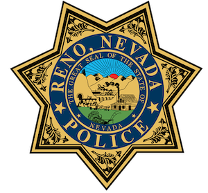 Reno Police Dept.