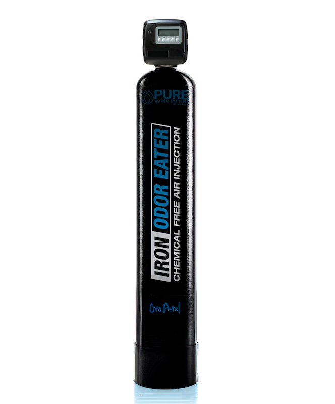 Iron Odor Eater