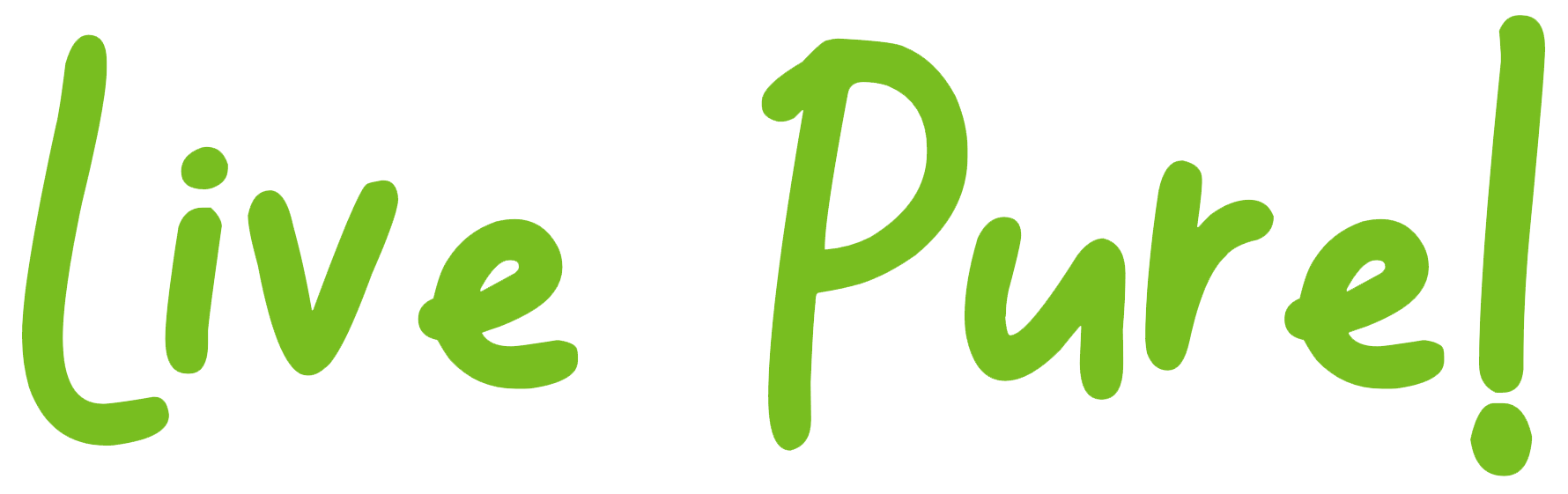 Live Pure