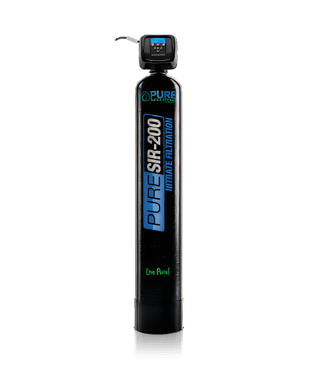 Nitrate Filtration System
