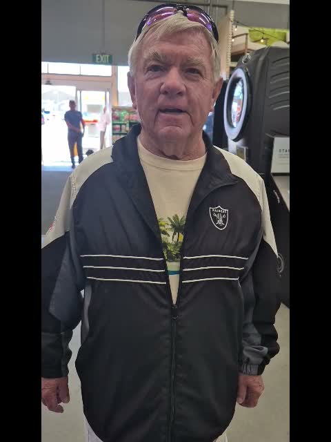 Customer testimonial video thumbnail