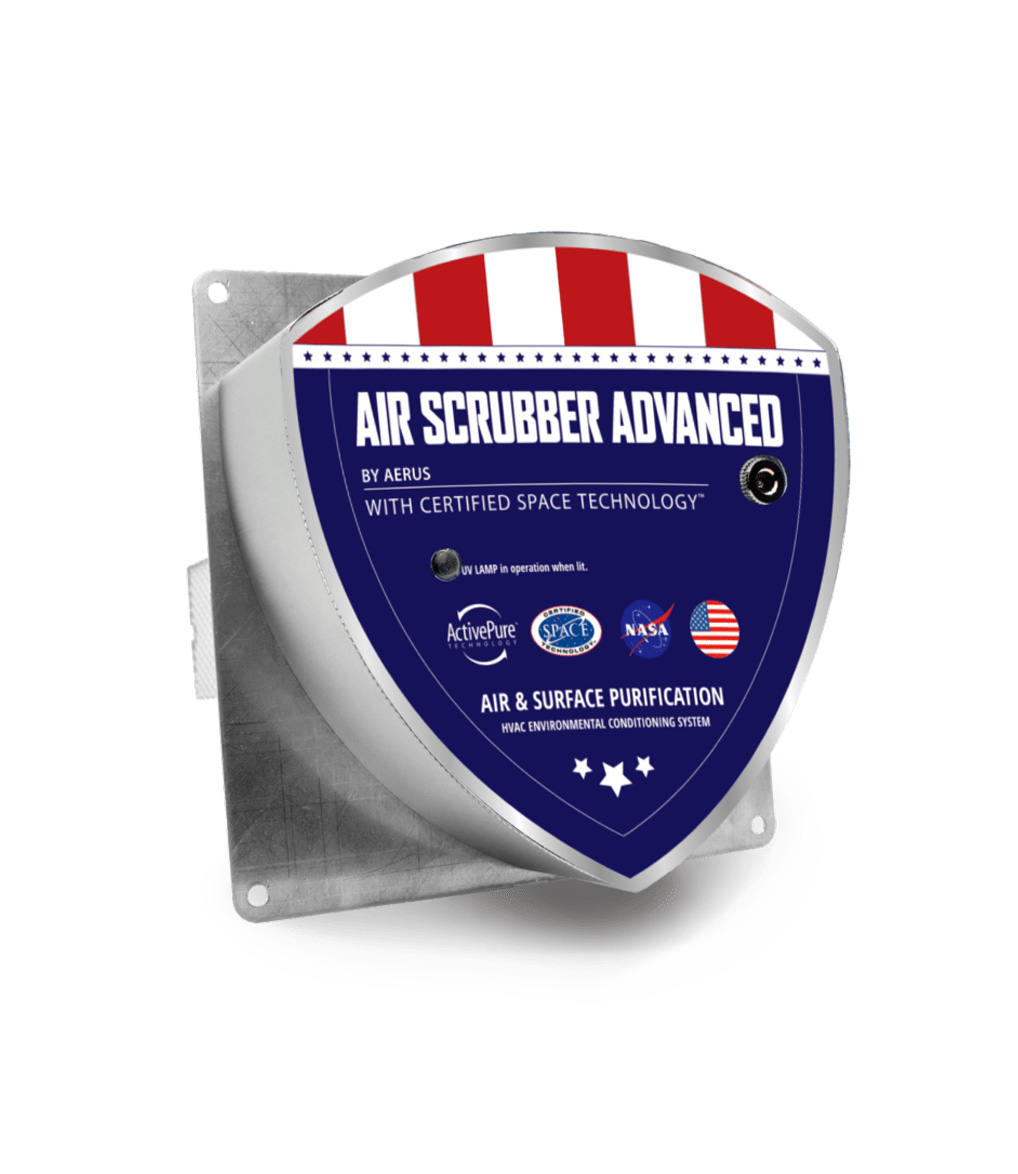 Air Scrubber Advanced