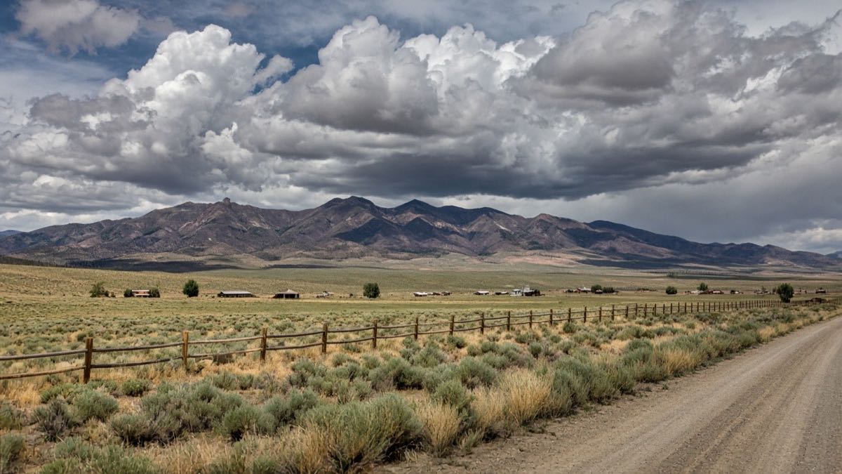 Arsenic in Palomino Valley Well Water