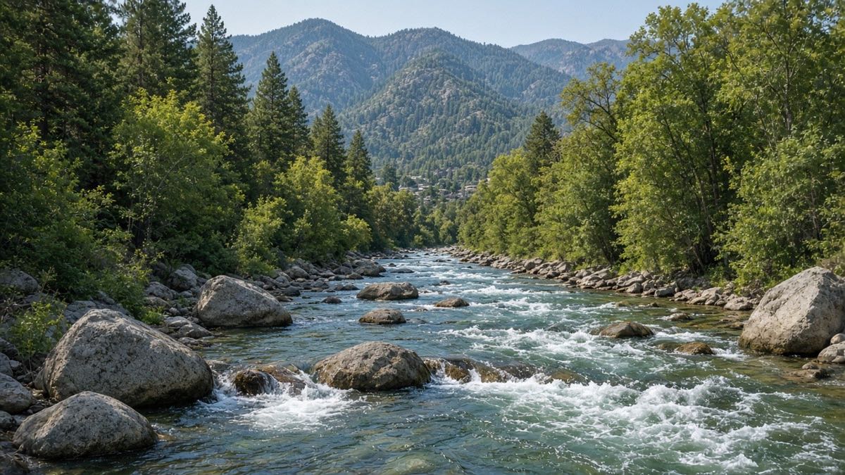 Arsenic in Verdi Well Water