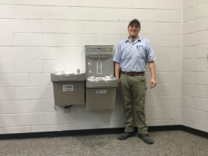 Carson City School District Goes Bottle-Free