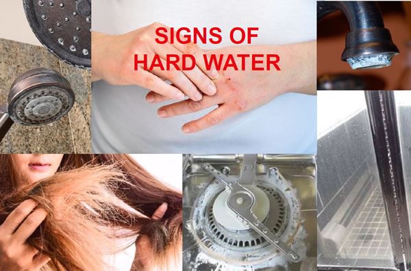 How and Why Hard Water Is Costing You Big in Northern Nevada